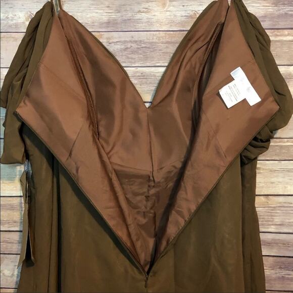 NWT Light in the Box Formal Dress - Picture 3 of 5